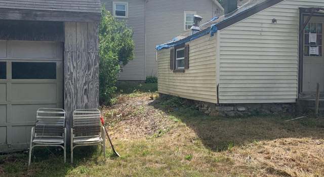 Photo of 463 High St, Dalton, MA 01226