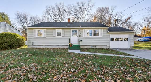 Photo of 29 Day St, Pittsfield, MA 01201