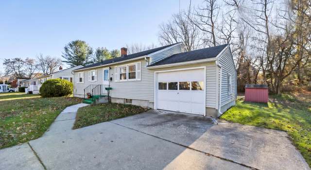 Photo of 29 Day St, Pittsfield, MA 01201