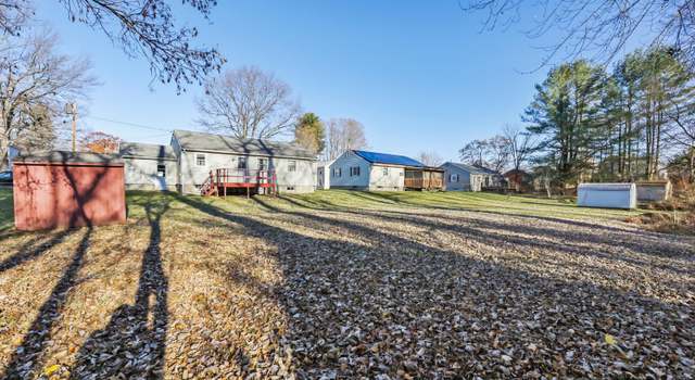 Photo of 29 Day St, Pittsfield, MA 01201