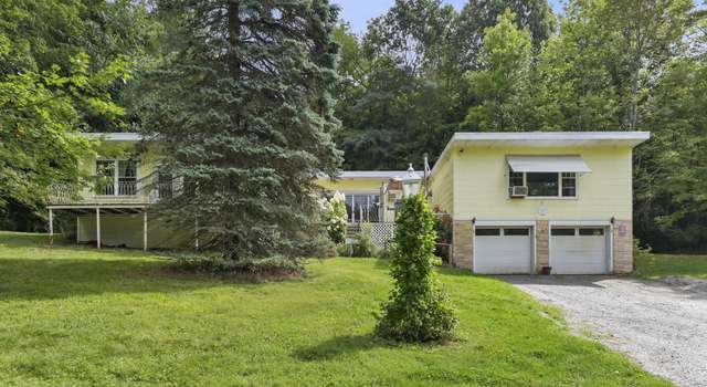Photo of 268 E Rd, Alford, MA 01266