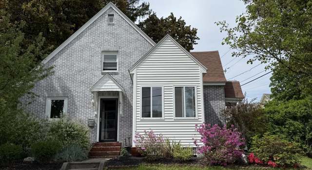 Photo of 85 High St, Lee, MA 01238