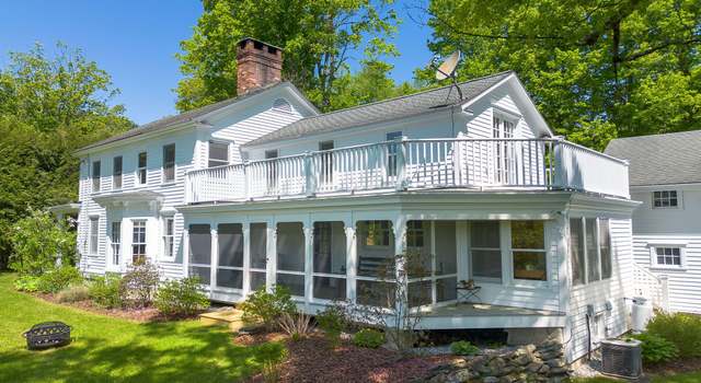 Photo of 279 Great Barrington Rd, West Stockbridge, MA 01266