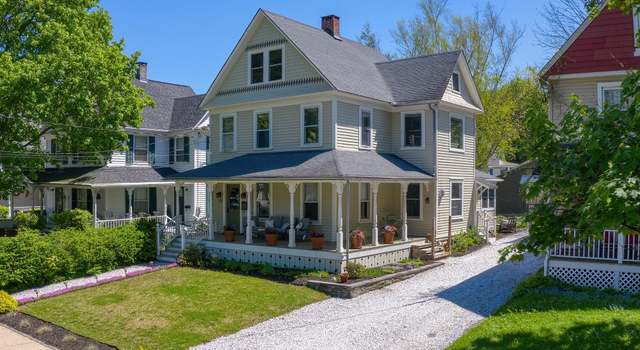 Photo of 40 Russell St, Great Barrington, MA 01230