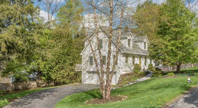 Photo of 3 Willard Hill Rd, Stockbridge, MA 01262