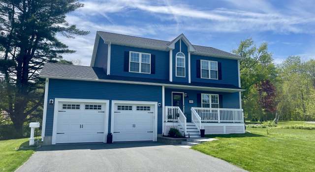 Photo of 440 E Housatonic St, Dalton, MA 01226