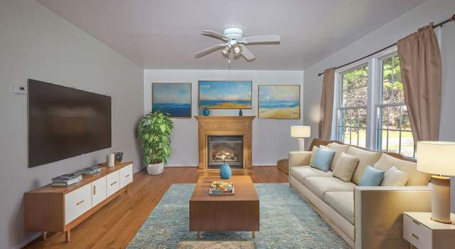 Photo of 70 New Hollywood Blvd, Otis, MA 01253