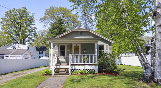 Photo of 41 Pine St, Dalton, MA 01226