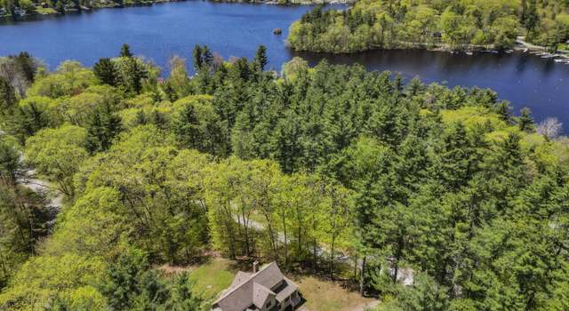 Photo of 157 Pike Rd, Otis, MA 01253