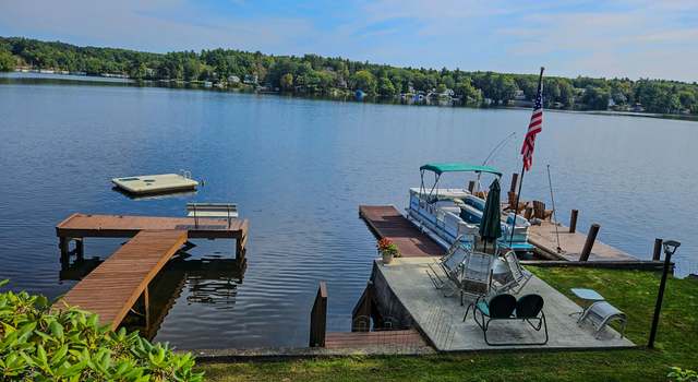 Photo of 183 & 0 Pine Rd, Otis, MA 01253