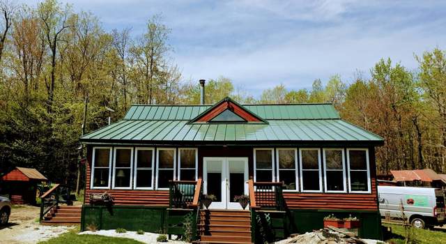 Photo of 51 Bog Pond Rd, Savoy, MA 01256