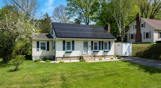 Photo of 72 Riverview Dr, Dalton, MA 01226
