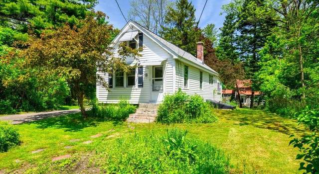 Photo of 18 Danforth St, Williamstown, MA 01267