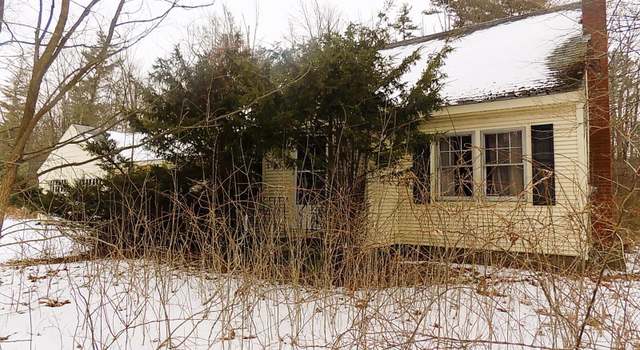 Photo of 44 East St, Stockbridge, MA 01262