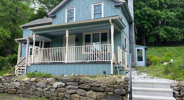 Photo of 1 Christian Hill Rd, Great Barrington, MA 01230