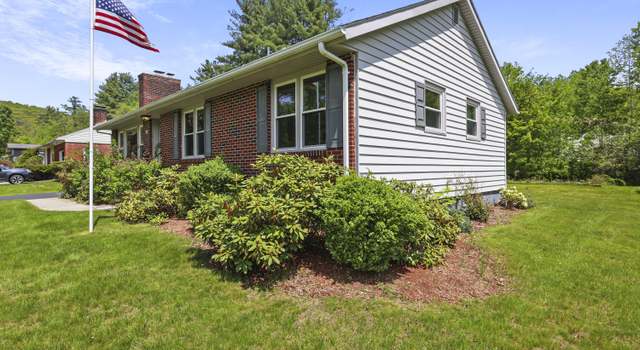 Photo of 24 Rose Ter, Pittsfield, MA 01201