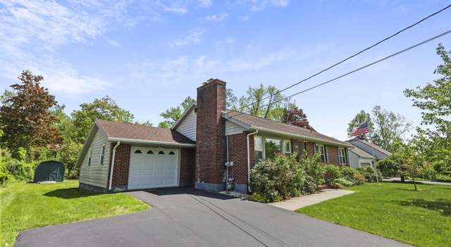 Photo of 24 Rose Ter, Pittsfield, MA 01201