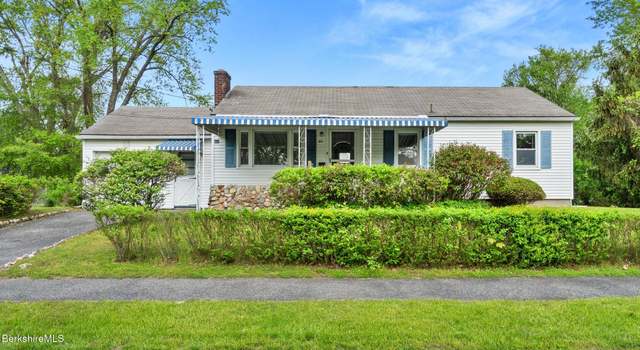 Photo of 65 Belvidere Ave, Pittsfield, MA 01201