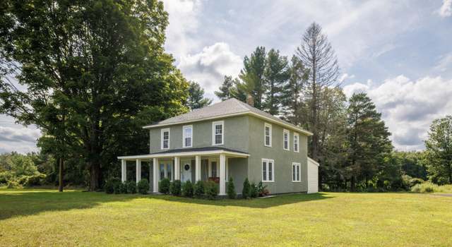 Photo of 210 Ashley Falls Rd, Sheffield, MA 01257