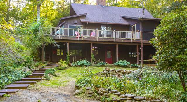 Photo of 201 N Main St, Sandisfield, MA 01255