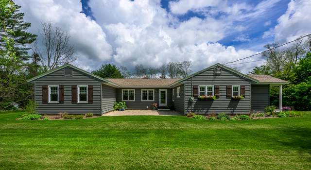 Photo of 66 Interlaken Rd, Stockbridge, MA 01262
