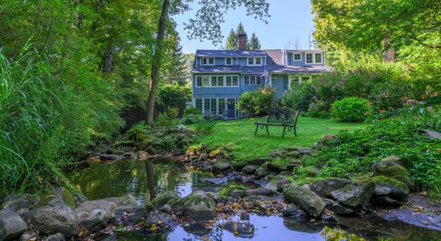 Photo of 85 East Main St, Stockbridge, MA 01262