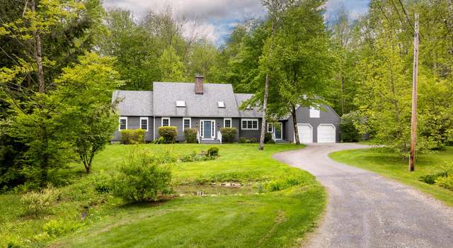 Photo of 963 Hancock Rd, Williamstown, MA 01267