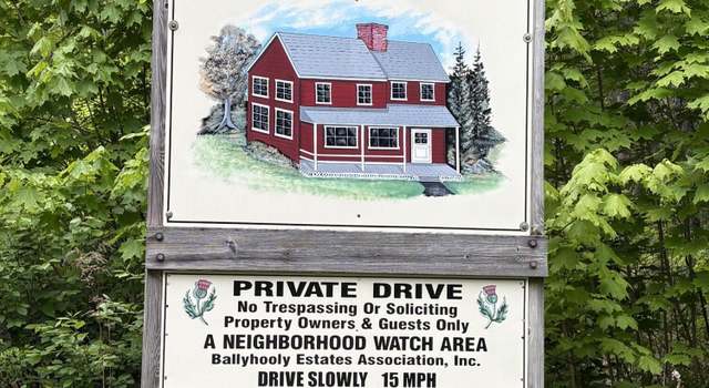 Photo of 25-P Pill Dr, Becket, MA 01223
