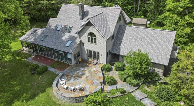 Photo of 46 Center Rd, West Stockbridge, MA 01266
