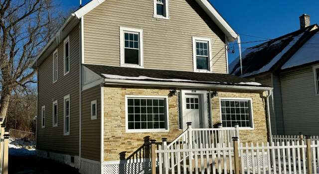 Photo of 238 Linden St, Pittsfield, MA 01201