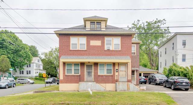 Photo of 303 Springside Ave, Pittsfield, MA 01201