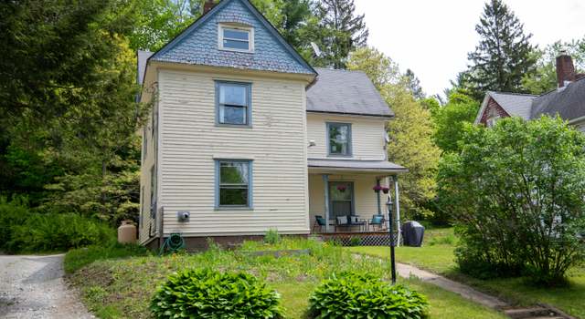 Photo of 26 High St, West Stockbridge, MA 01266