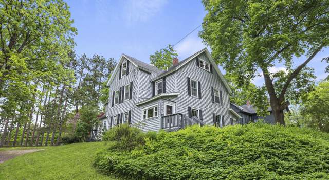 Photo of 9 High St, Lenox, MA 01240