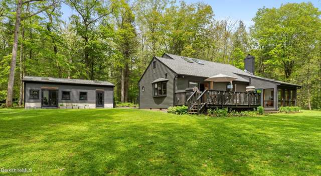 Photo of 72 Boice Rd, Egremont, MA 01230
