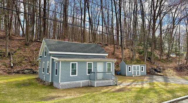 Photo of 114 East Main St, Cheshire, MA 01225