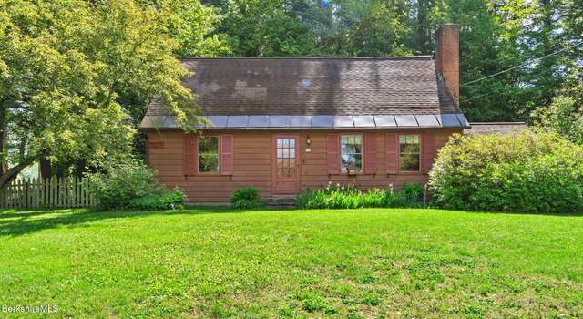 Photo of 147 Hurlburt Rd, Great Barrington, MA 01230