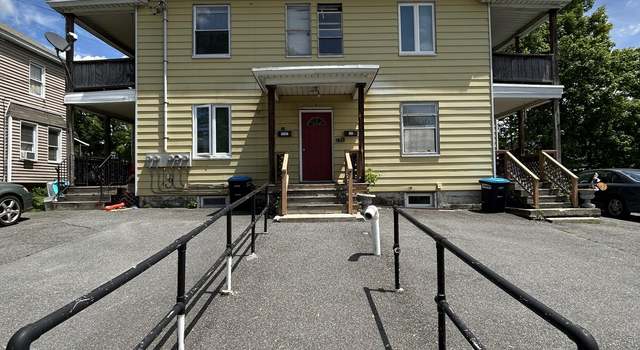 Photo of 14-18 Westminster St, Pittsfield, MA 01201