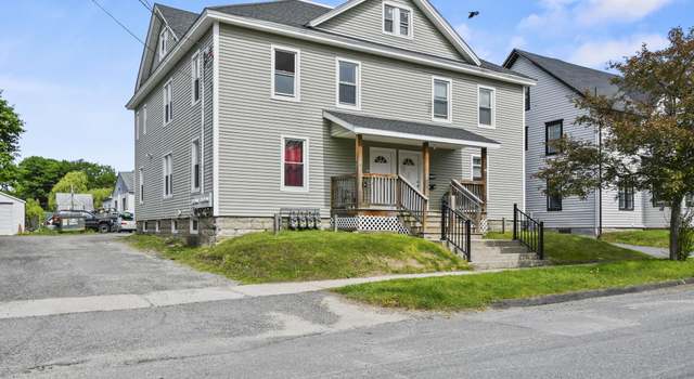 Photo of 33-35 Plunkett St, Pittsfield, MA 01201