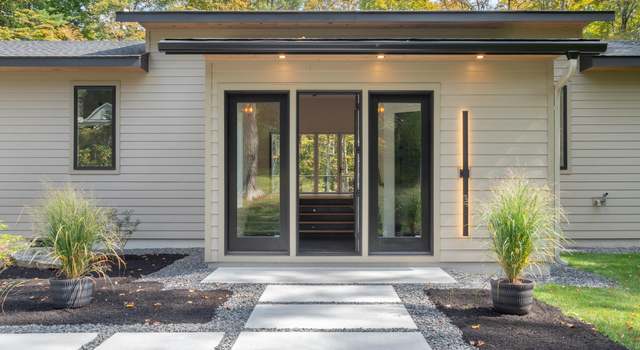 Photo of 112 Tyringham Rd, Monterey, MA 01245