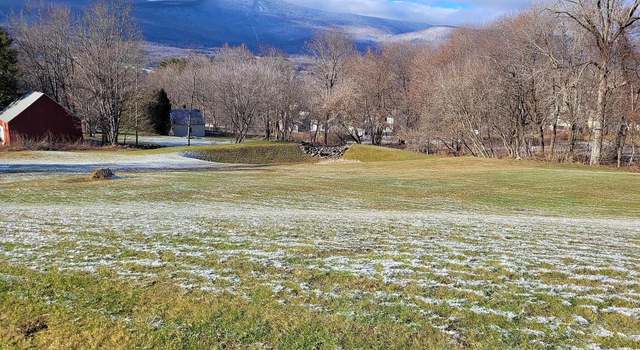 Photo of Lot 2 Kingsmont Ln, Adams, MA 01220