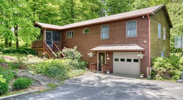 Photo of 477 Greylock St, Lee, MA 01238
