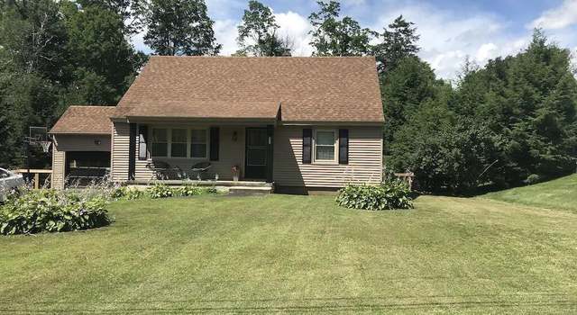 33 Main St Lenox Ma