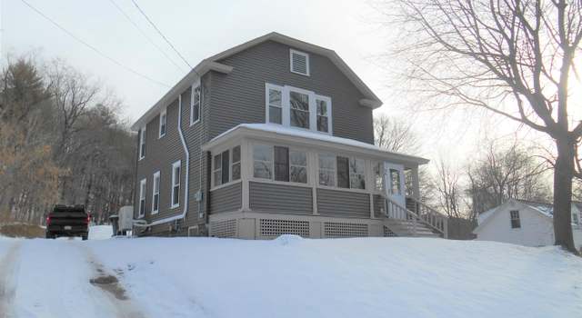 Photo of 96 Columbia St, Lee, MA 01238
