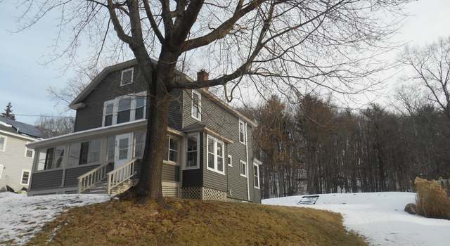 Photo of 96 Columbia St, Lee, MA 01238