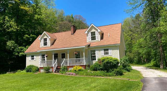 Photo of 87 Furnace Rd, Richmond, MA 01254