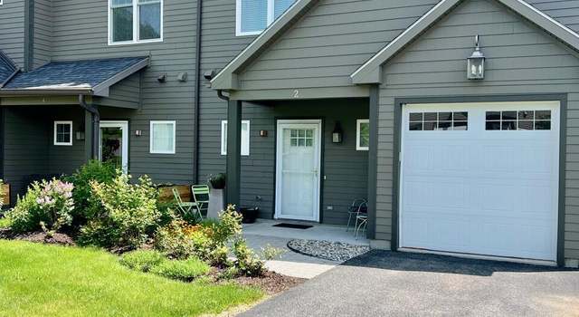 Photo of 2 Evergreen Trl #2, Lenox, MA 01240