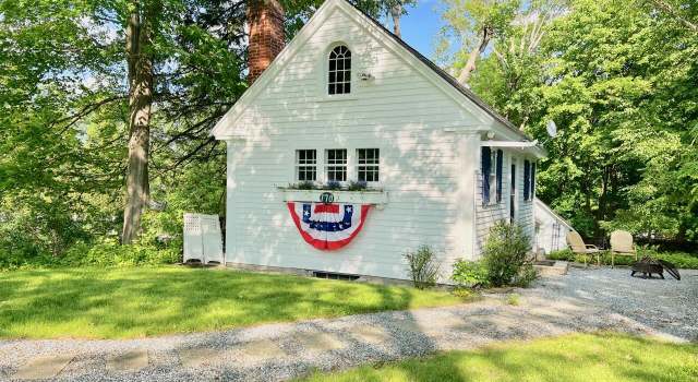Photo of 170 Main St, Lenox, MA 01240