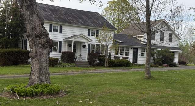 Photo of 576 North St, Windsor, MA 01270