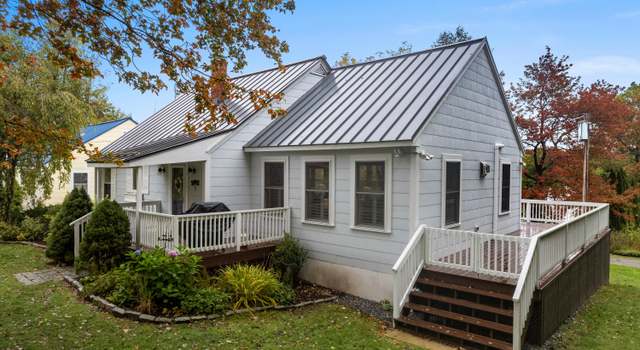 Photo of 64 Pine Grove Rdg, Otis, MA 01253