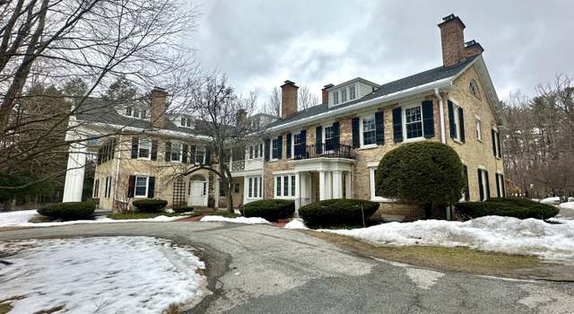 Photo of 57 Main St #10, Stockbridge, MA 01262
